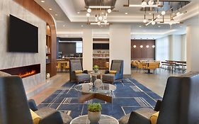Courtyard By Marriott Kitchener